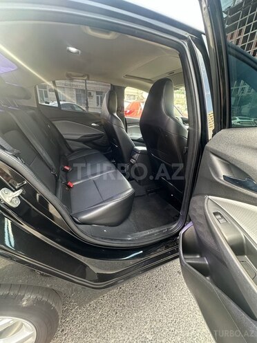 Chevrolet Onix 2023, 111,798 km - 1.2 л - Bakı