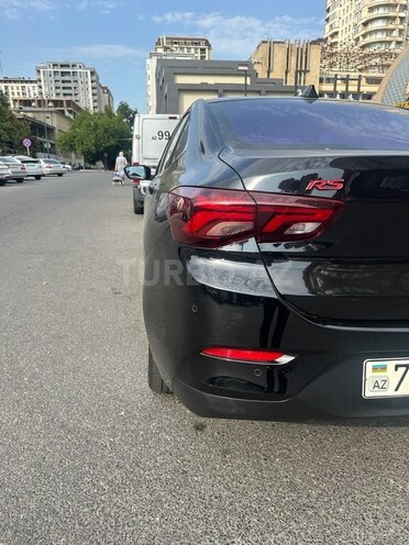 Chevrolet Onix 2023, 111,798 km - 1.2 л - Bakı