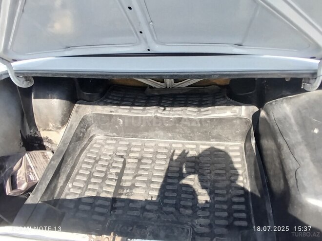 LADA (VAZ) 2107 2005, 72,500 km - 1.6 l - Bakı