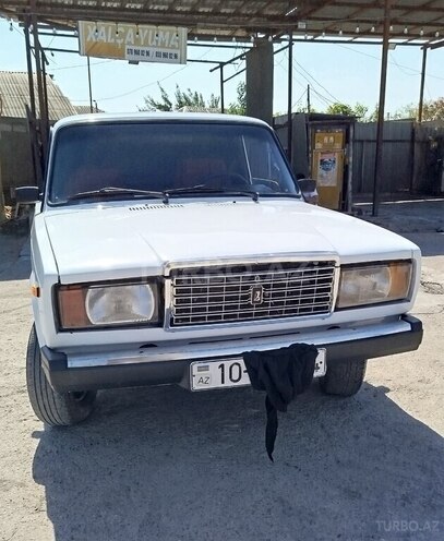 LADA (VAZ) 2107 2005, 72,500 km - 1.6 l - Bakı