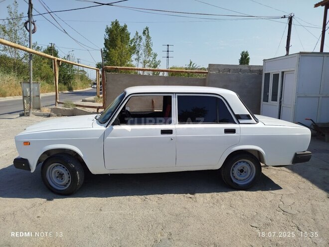 LADA (VAZ) 2107 2005, 72,500 km - 1.6 l - Bakı