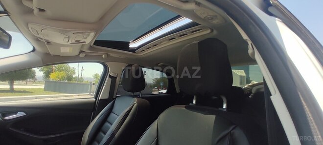 Ford Focus 2015, 192,000 km - 1.6 л - Bakı