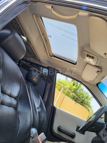 Land Rover Freelander 2002, 152,321 km - 2.5 l - Bakı