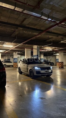 Land Rover Range Rover 2020, 80,000 km - 3.0 l - Bakı