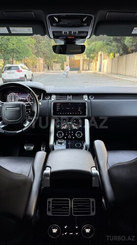 Land Rover Range Rover 2020, 80,000 km - 3.0 l - Bakı