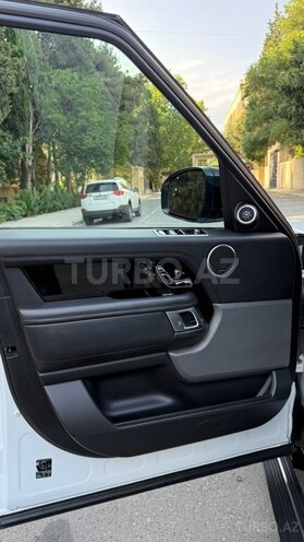 Land Rover Range Rover 2020, 80,000 km - 3.0 l - Bakı