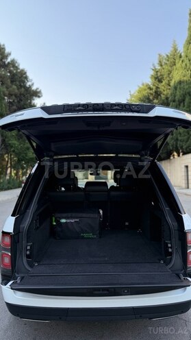 Land Rover Range Rover 2020, 80,000 km - 3.0 l - Bakı