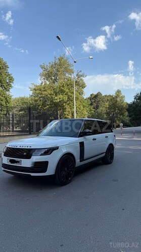 Land Rover Range Rover 2020, 80,000 km - 3.0 l - Bakı