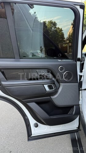 Land Rover Range Rover 2020, 80,000 km - 3.0 l - Bakı