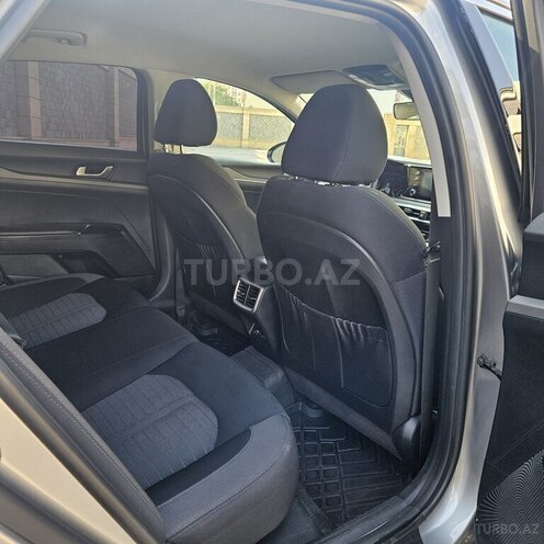 Kia K5 2022, 43,000 km - 2.0 l - Bakı