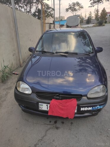 Opel Vita 1997, 150,000 km - 1.4 l - Bakı