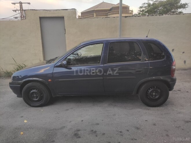 Opel Vita 1997, 150,000 km - 1.4 l - Bakı