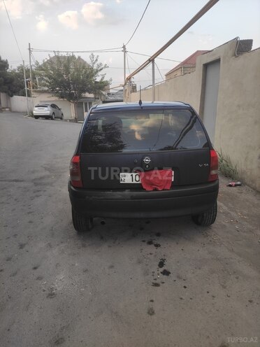 Opel Vita 1997, 150,000 km - 1.4 l - Bakı