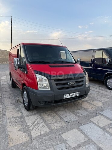 Ford Transit 2008, 270,000 km - 2.4 л - Bakı