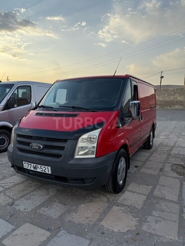Ford Transit 2008, 270,000 km - 2.4 л - Bakı