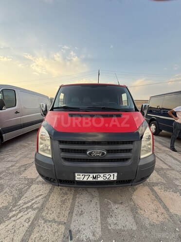 Ford Transit 2008, 270,000 km - 2.4 л - Bakı