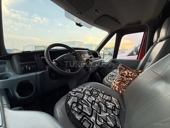 Ford Transit 2008, 270,000 km - 2.4 л - Bakı