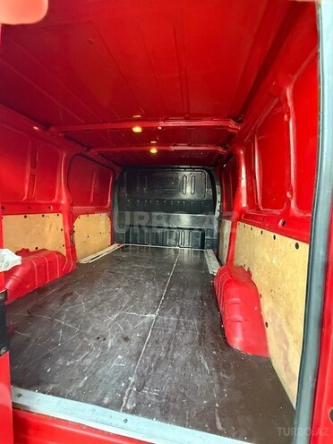 Ford Transit 2008, 270,000 km - 2.4 л - Bakı