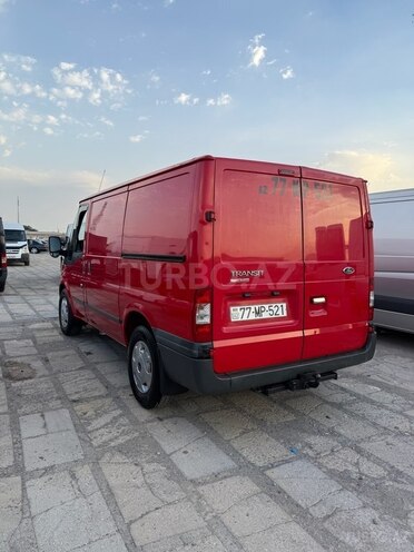 Ford Transit 2008, 270,000 km - 2.4 л - Bakı