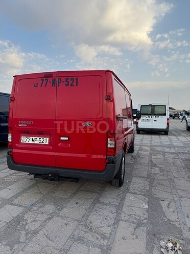 Ford Transit 2008, 270,000 km - 2.4 л - Bakı