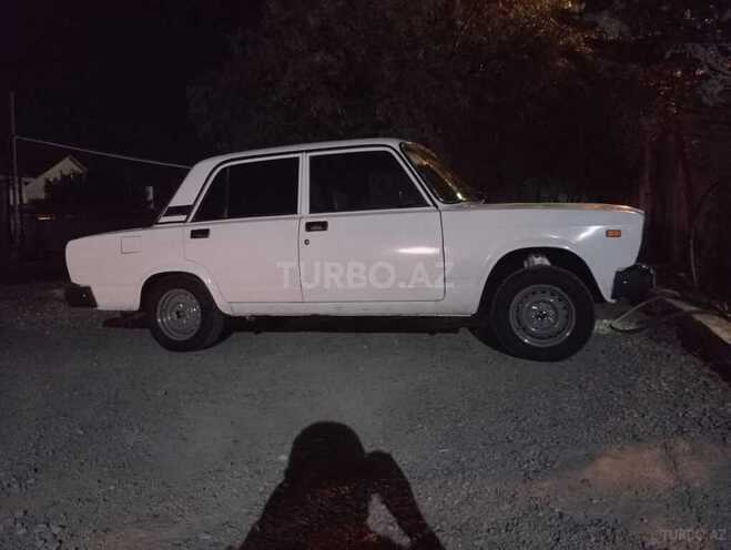 LADA (VAZ) 2107 1999, 568,000 km - 1.6 l - Salyan