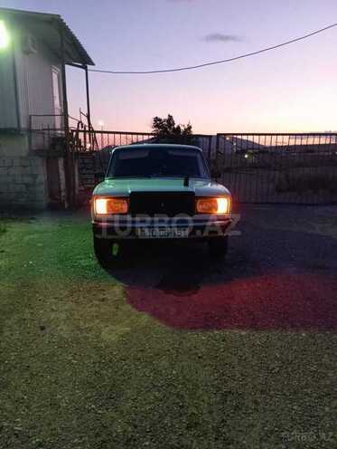 LADA (VAZ) 2107 1999, 568,000 km - 1.6 l - Salyan