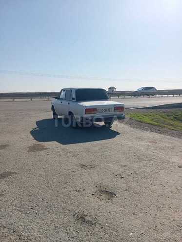 LADA (VAZ) 2107 1999, 568,000 km - 1.6 l - Salyan