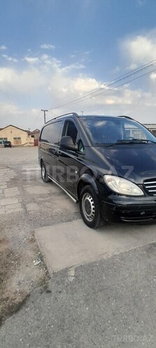 Mercedes Vito 111 2007, 468,280 km - 2.2 l - Bakı