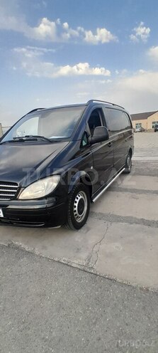Mercedes Vito 111 2007, 468,280 km - 2.2 l - Bakı