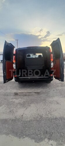Mercedes Vito 111 2007, 468,280 km - 2.2 l - Bakı