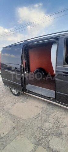 Mercedes Vito 111 2007, 468,280 km - 2.2 l - Bakı