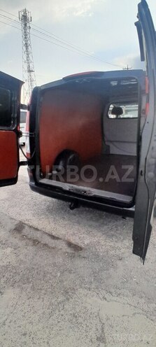 Mercedes Vito 111 2007, 468,280 km - 2.2 l - Bakı
