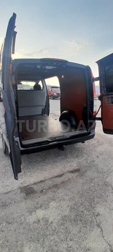 Mercedes Vito 111 2007, 468,280 km - 2.2 l - Bakı