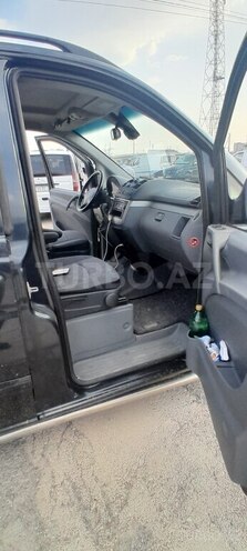 Mercedes Vito 111 2007, 468,280 km - 2.2 l - Bakı