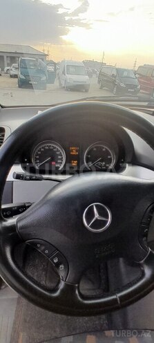 Mercedes Vito 111 2007, 468,280 km - 2.2 l - Bakı