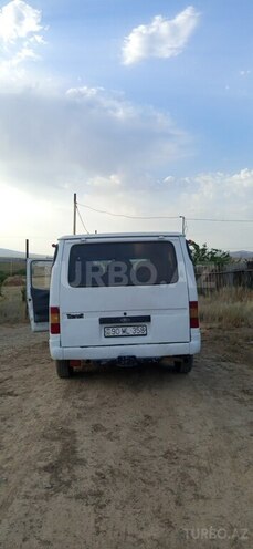 Ford Transit 1995, 840,120 km - 2.5 л - Hacıqabul