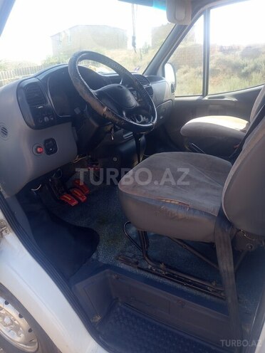 Ford Transit 1995, 840,120 km - 2.5 л - Hacıqabul