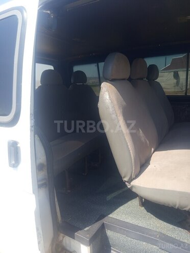 Ford Transit 1995, 840,120 km - 2.5 л - Hacıqabul