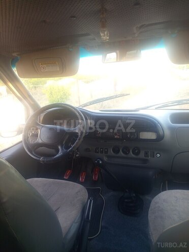 Ford Transit 1995, 840,120 km - 2.5 л - Hacıqabul