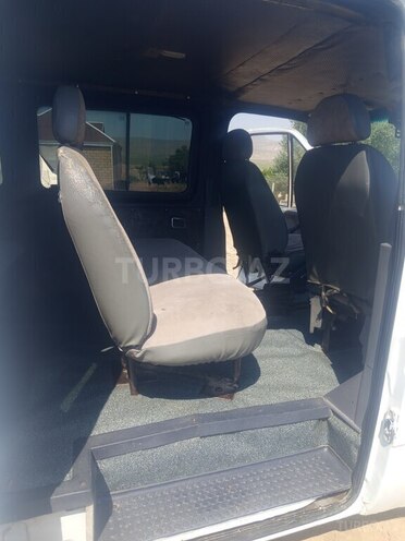 Ford Transit 1995, 840,120 km - 2.5 л - Hacıqabul