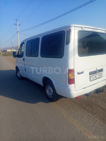 Ford Transit 1995, 840,120 km - 2.5 л - Hacıqabul