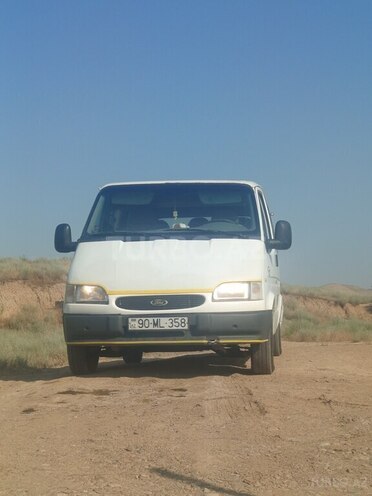 Ford Transit 1995, 840,120 km - 2.5 л - Hacıqabul