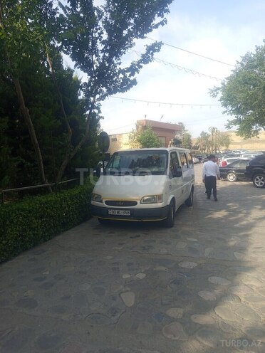 Ford Transit 1995, 840,120 km - 2.5 л - Hacıqabul