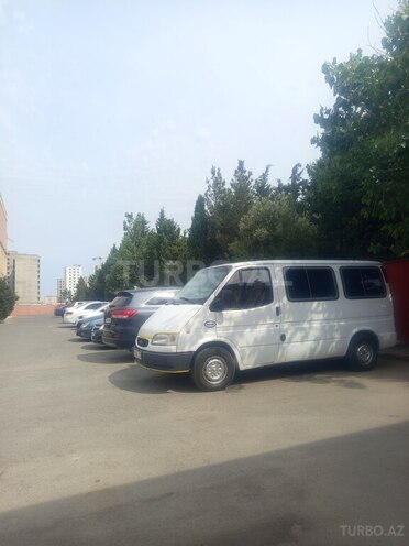 Ford Transit 1995, 840,120 km - 2.5 л - Hacıqabul