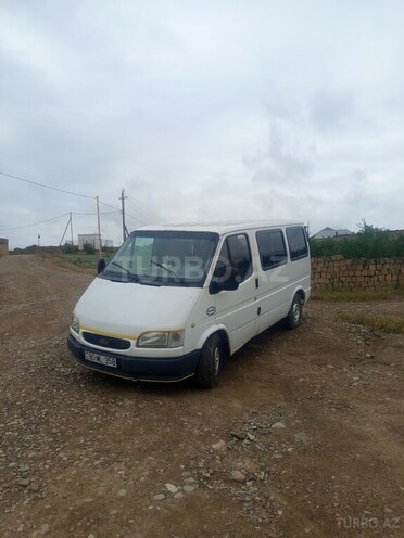 Ford Transit 1995, 840,120 km - 2.5 л - Hacıqabul