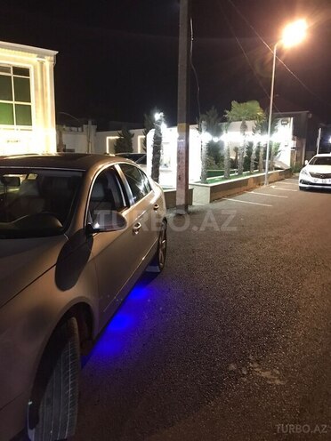 Volkswagen Passat 2008, 240,000 km - 2.0 l - Bakı