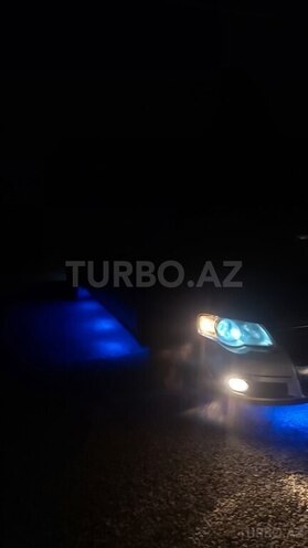 Volkswagen Passat 2008, 240,000 km - 2.0 l - Bakı