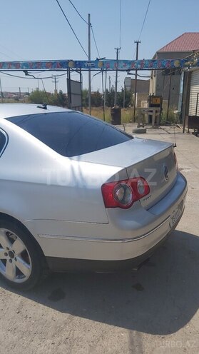 Volkswagen Passat 2008, 240,000 km - 2.0 l - Bakı