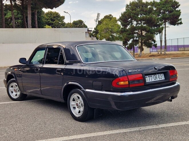 GAZ 31105 2006, 198,000 km - 2.3 l - Sumqayıt