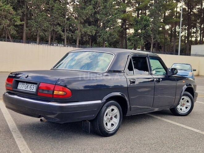 GAZ 31105 2006, 198,000 km - 2.3 l - Sumqayıt